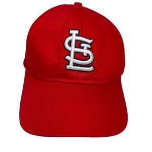 St. Louis Cardinals MLB baseball cap/hat adjustable.   M-0960